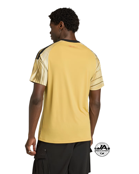 St. Louis City SC AwayJersey 2026/27