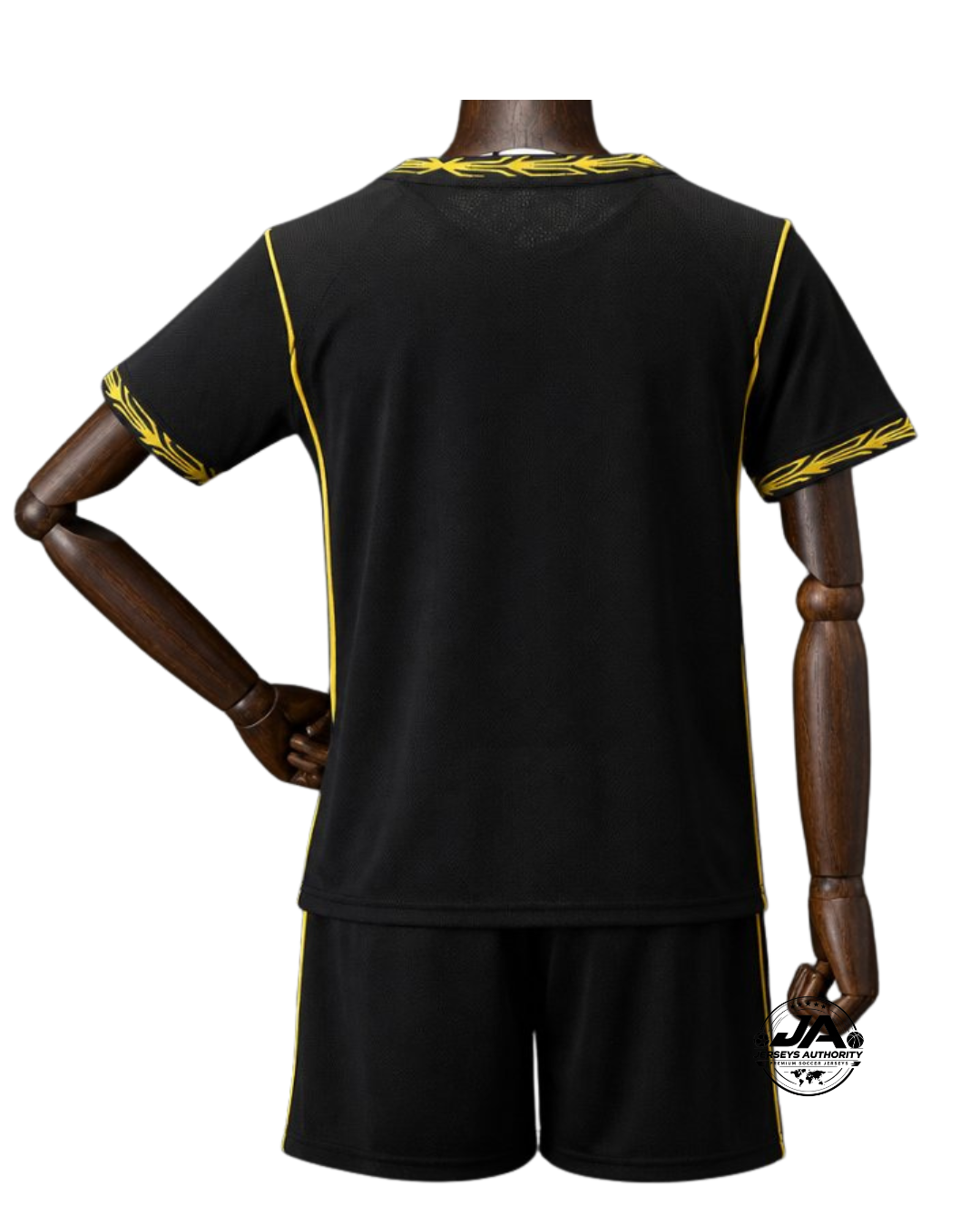 26/27 Kids Chelsea Away Jersey