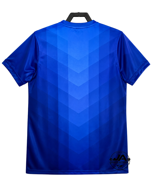 Netherlands 2014 Away Jersey - Retro Version