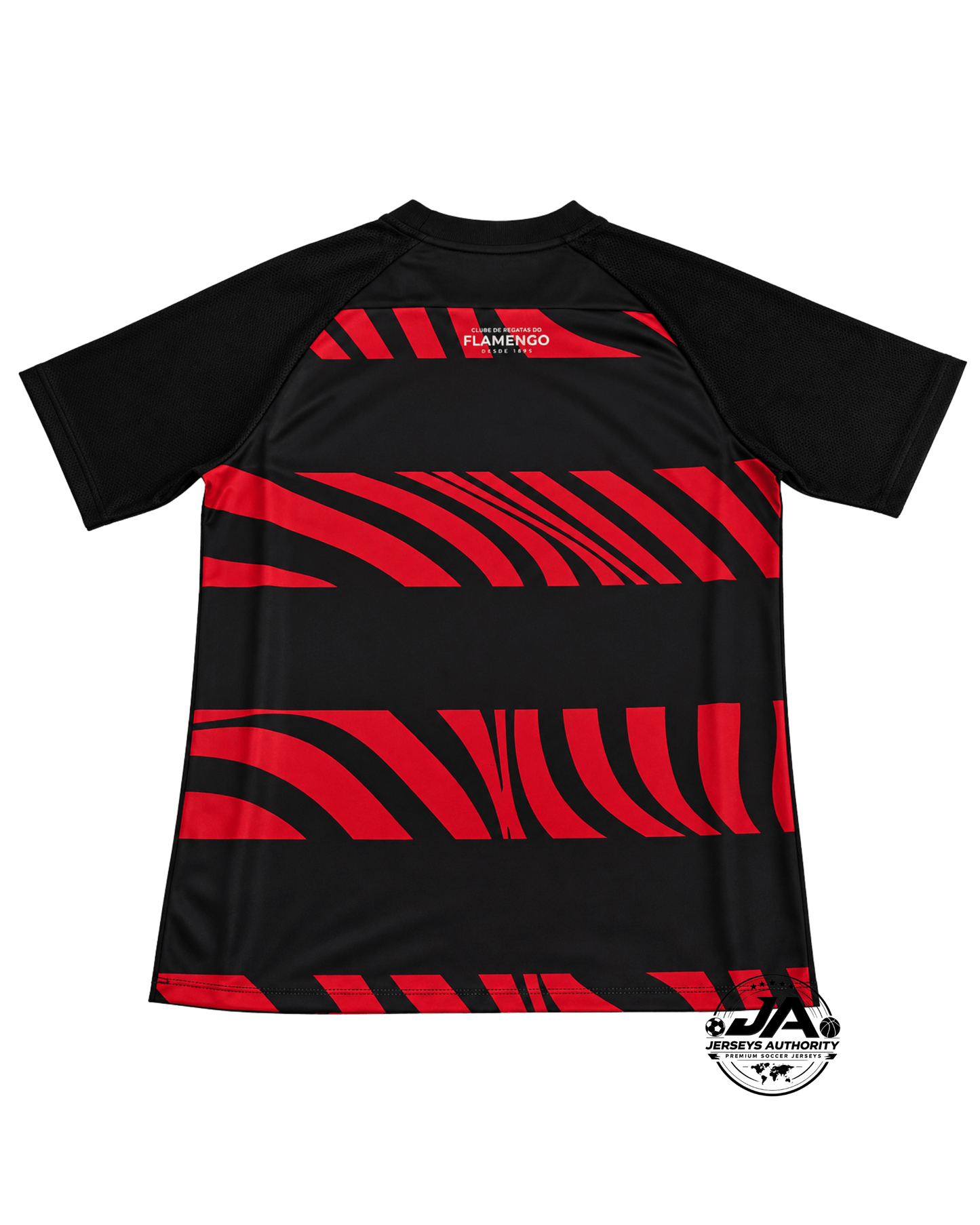 Flamengo Special Edition Jersey