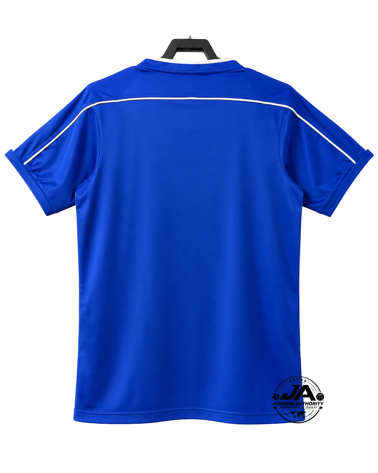 Brazil 1998 Away Jersey - Retro Version