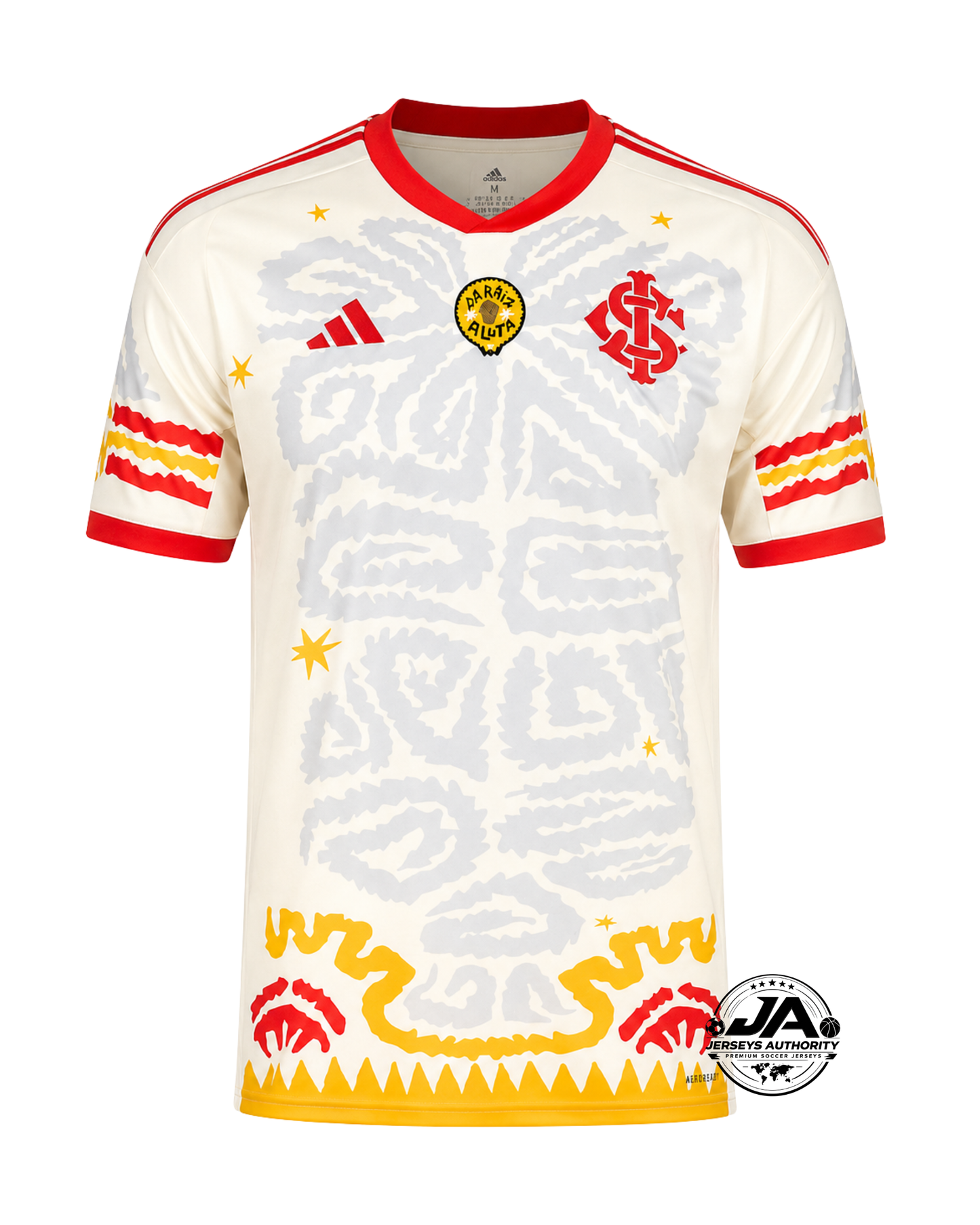 Internacional 2023/24 Special Graphic Edition Jersey