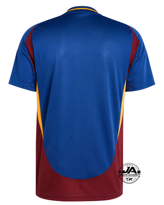 AS Roma 24/25 Third Jersey