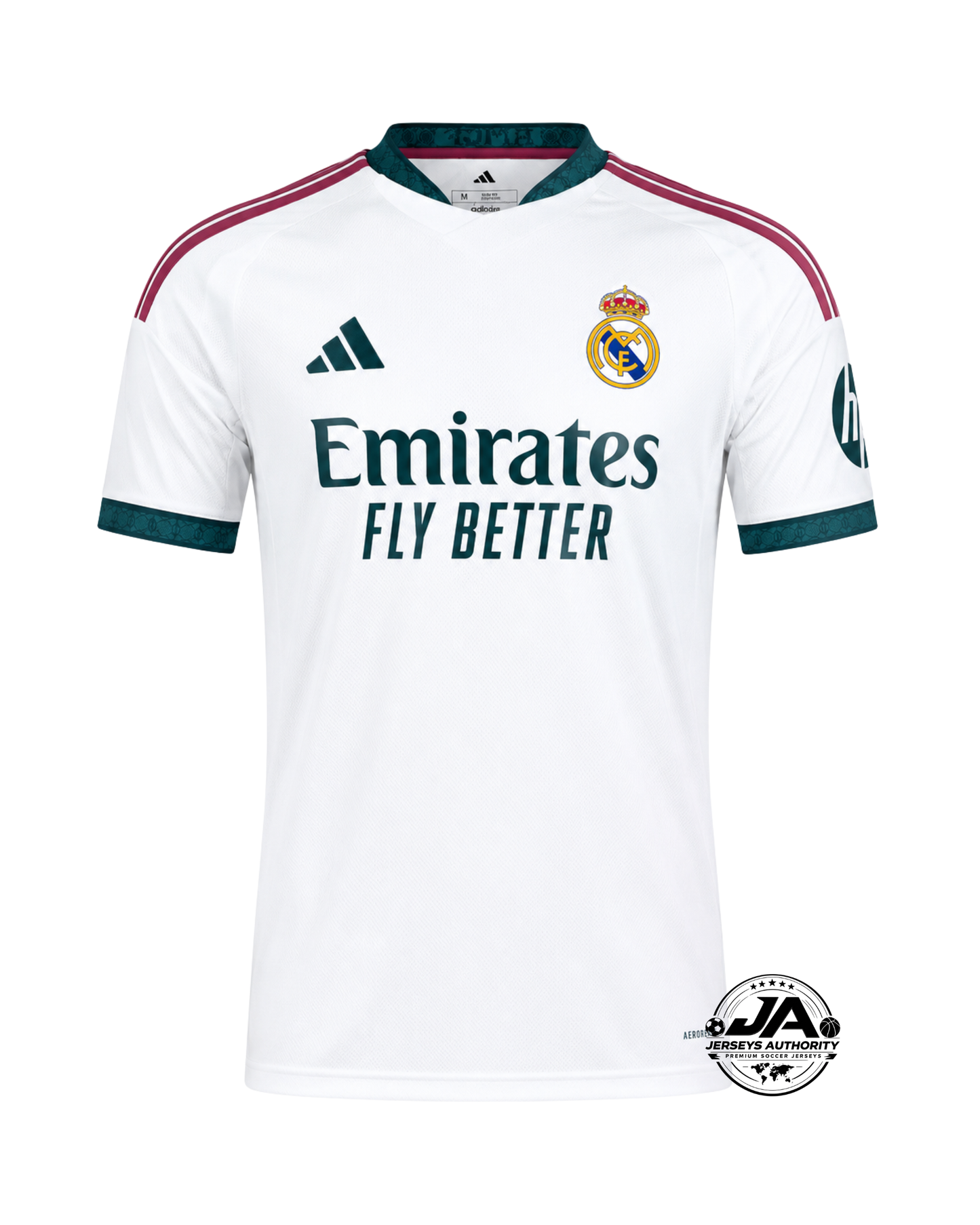 Real Madrid - Home Player Version 26/27