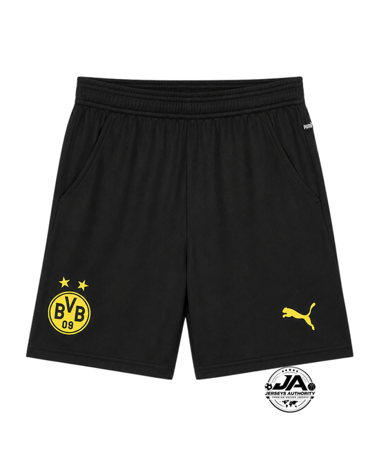 Borussia Dortmund Shorts 2024/25