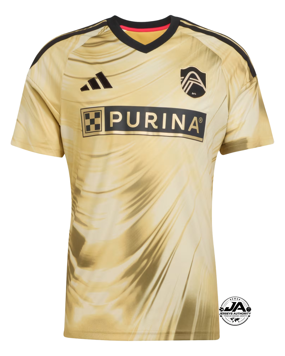 St. Louis City SC AwayJersey 2026/27