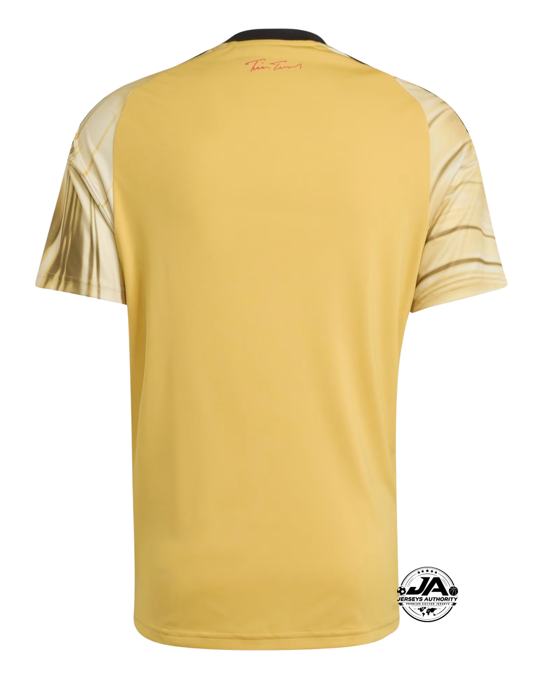 St. Louis City SC AwayJersey 2026/27