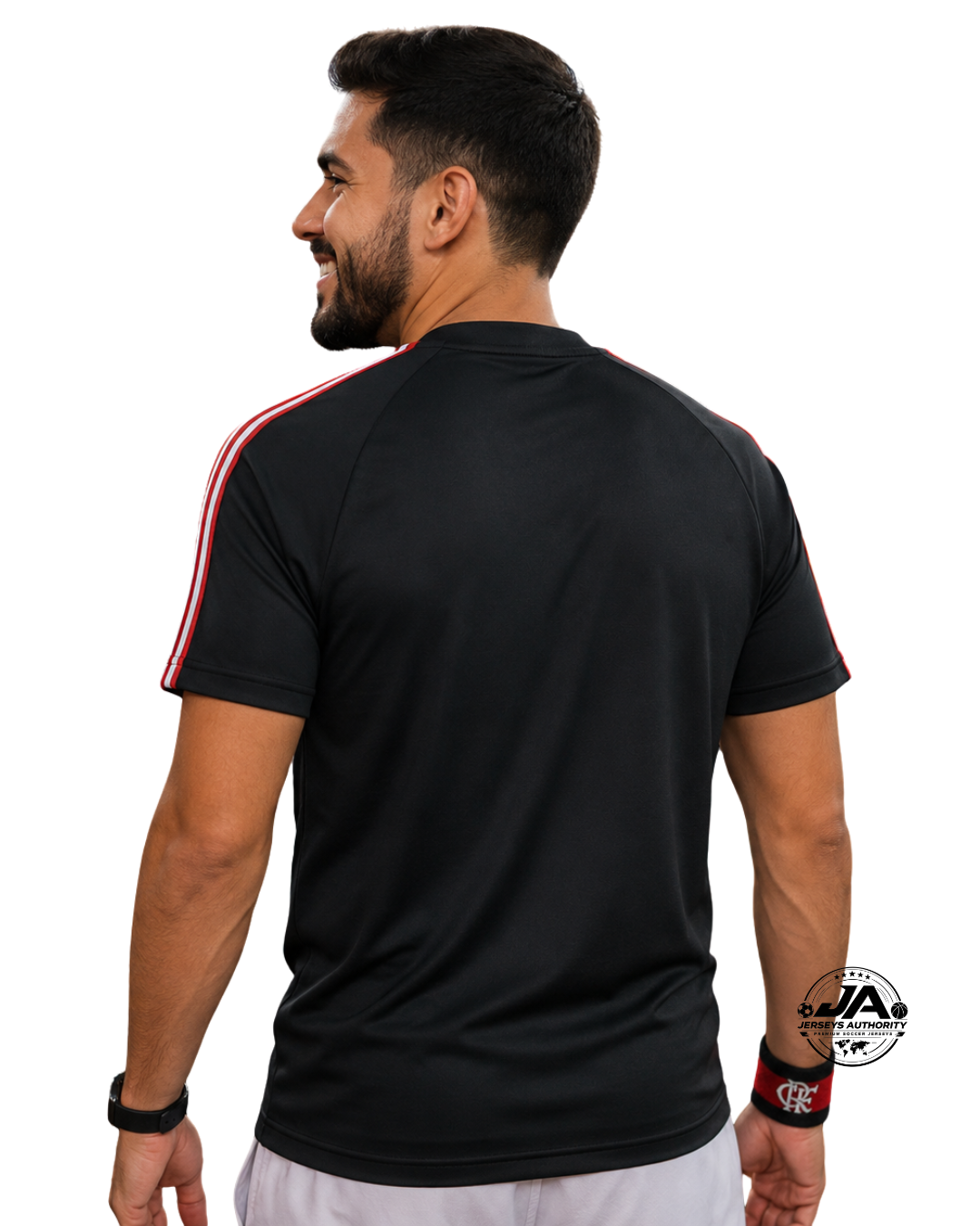 Camisa Flamengo Originals 2 - Fan Version