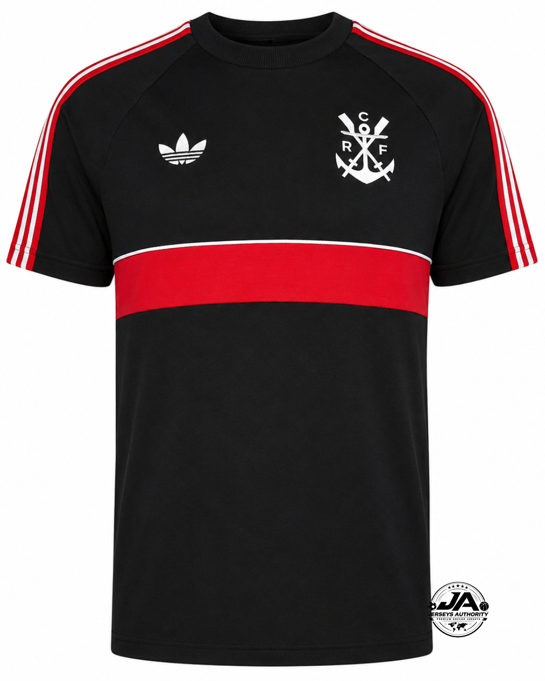 Camisa Flamengo Originals 2 - Fan Version