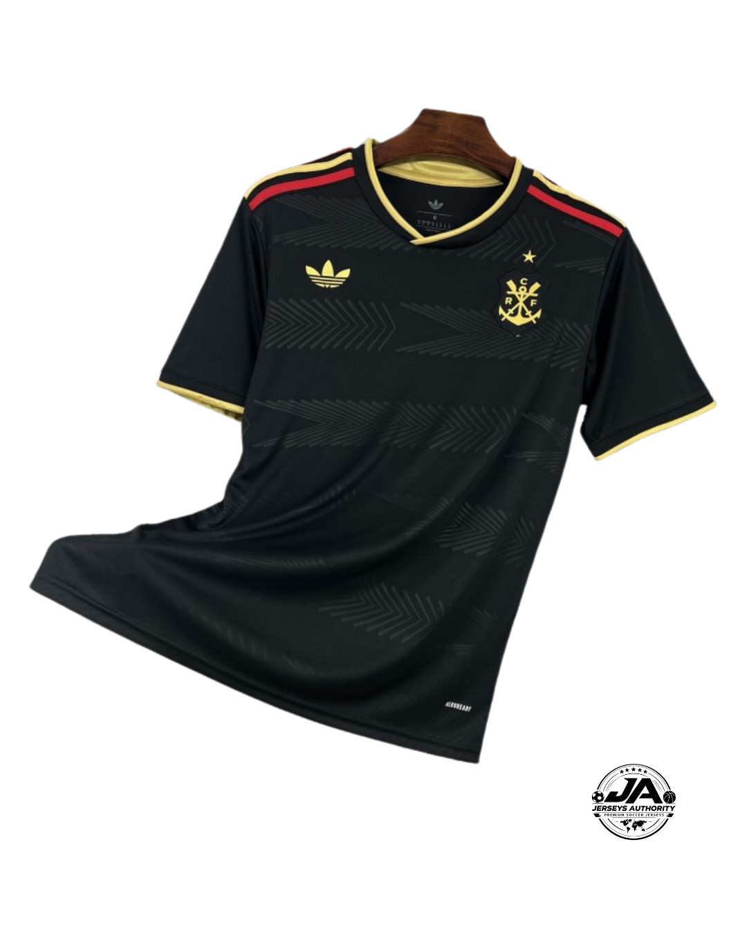 2025/26 Flamengo Special Jersey - Fan Version