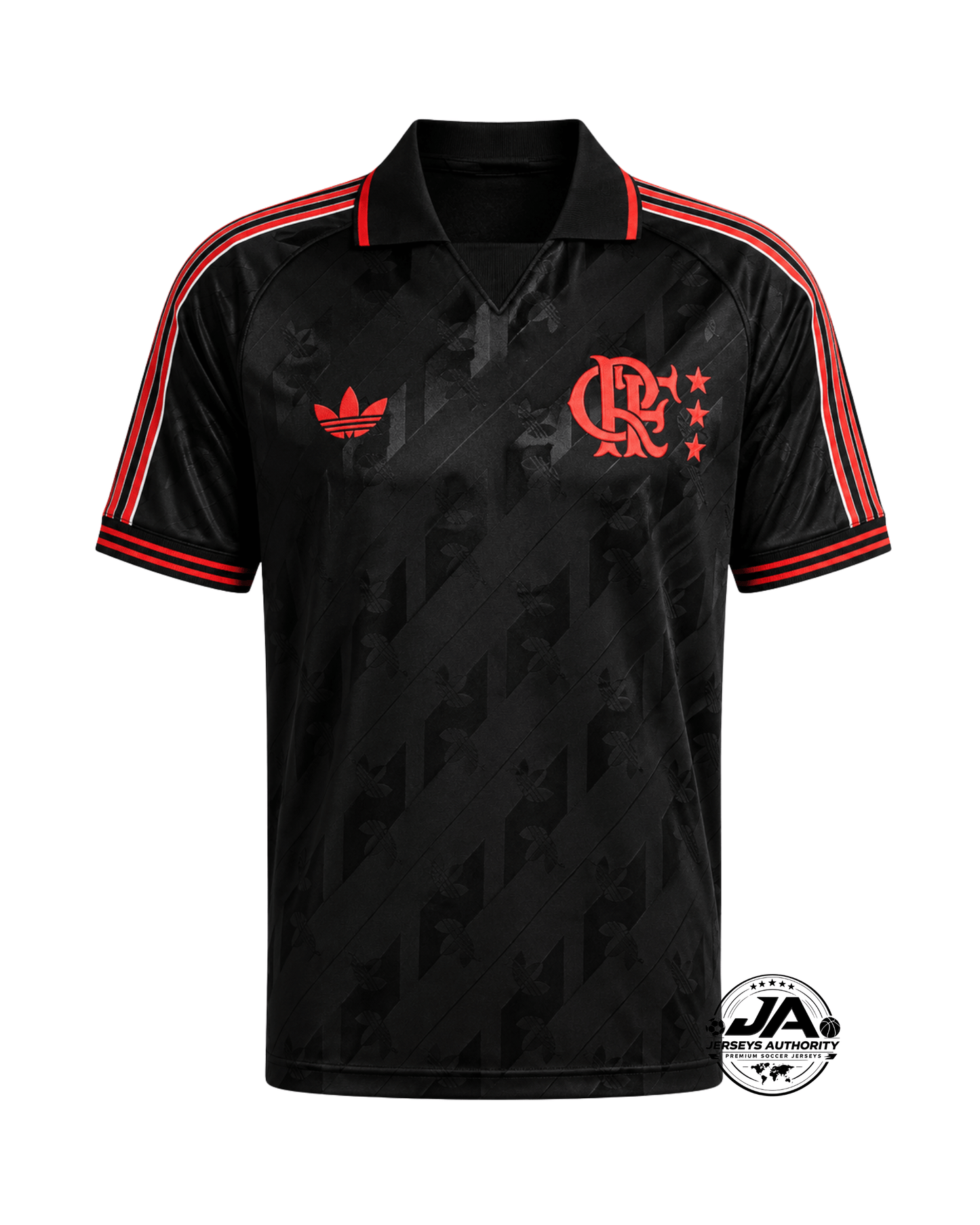 Flamengo LFSTLR 2025 Jersey - Women's