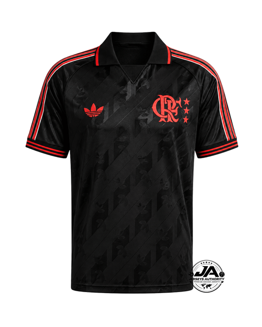 Flamengo LFSTLR 2025 Jersey - Women's