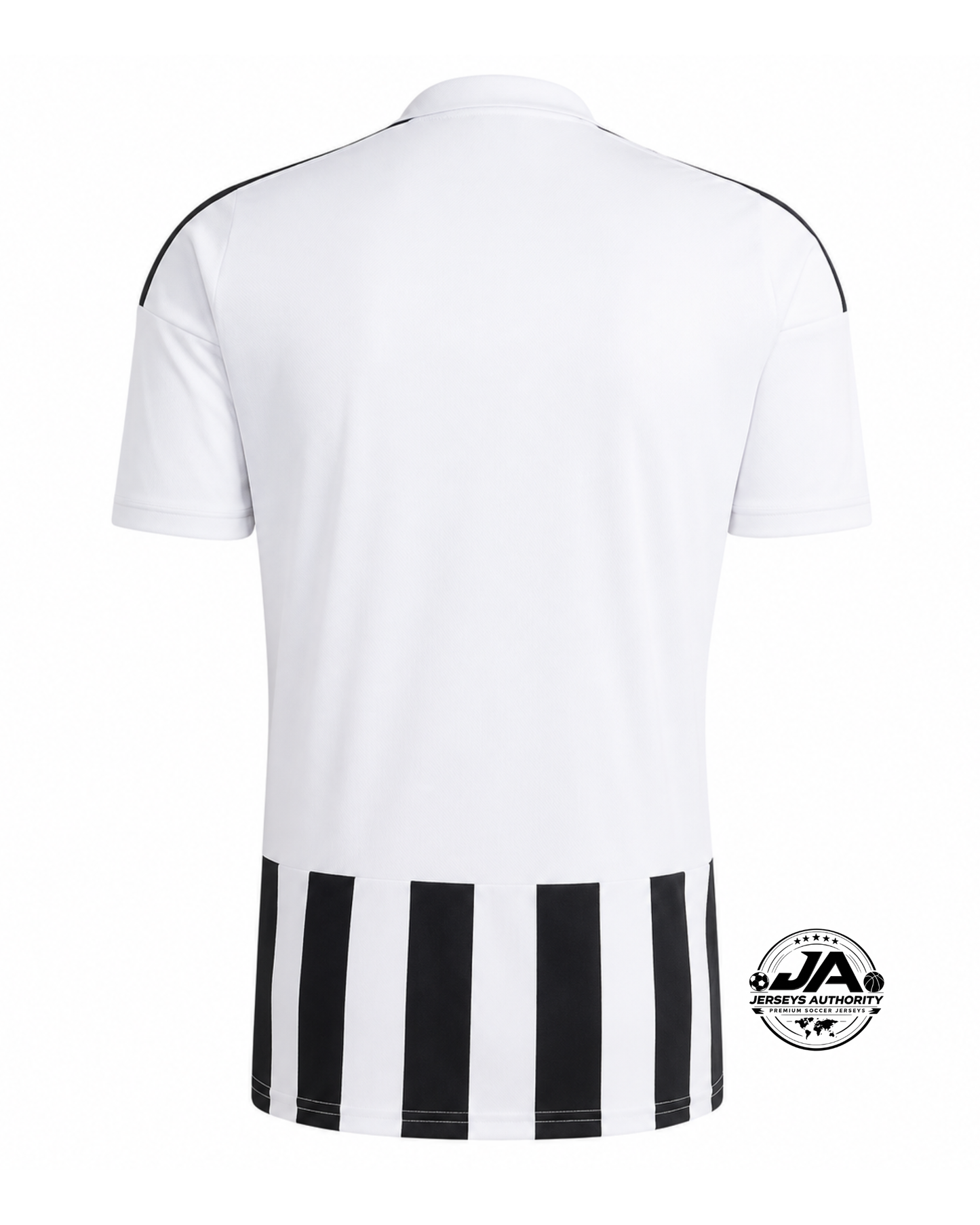 Juventus Home Adidas Jersey 2026/27