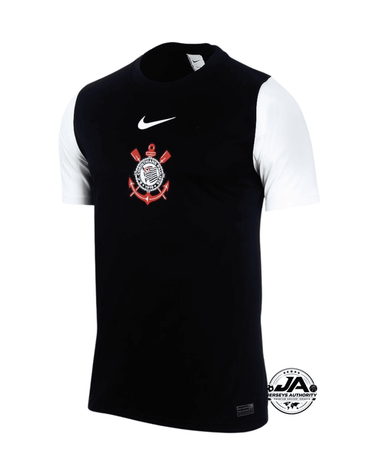 Camisa Corinthians 2025/26 II Torcedor