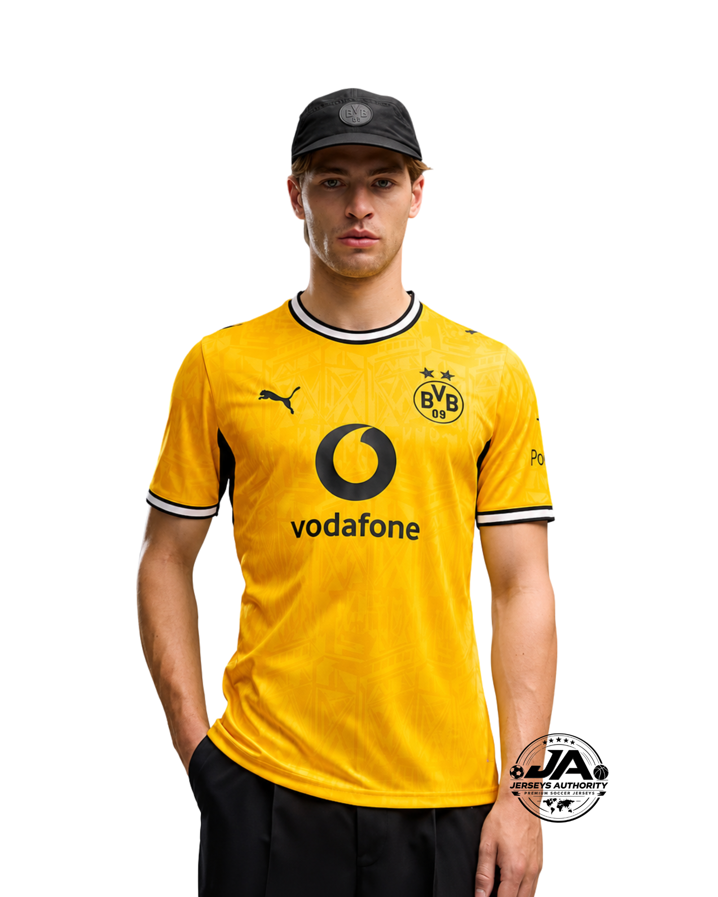 Puma Borussia Dortmund 2026/27