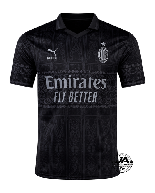 AC Milan Pleasures Jersey 2024