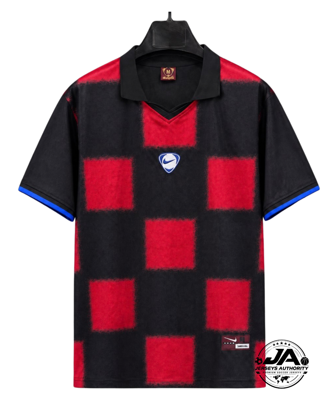 2026 Croatia x Travis Scott Cactus Jack Total 90 Jersey