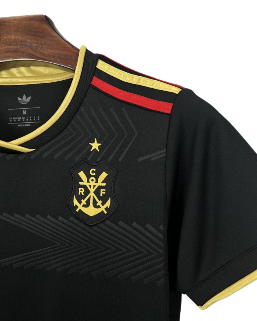 2025/26 Flamengo Special Jersey - Fan Version