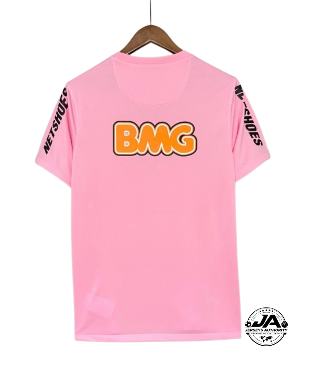 Camiseta Santos III 2024/25 Umbro Neymar Jr 10 - Aficionado