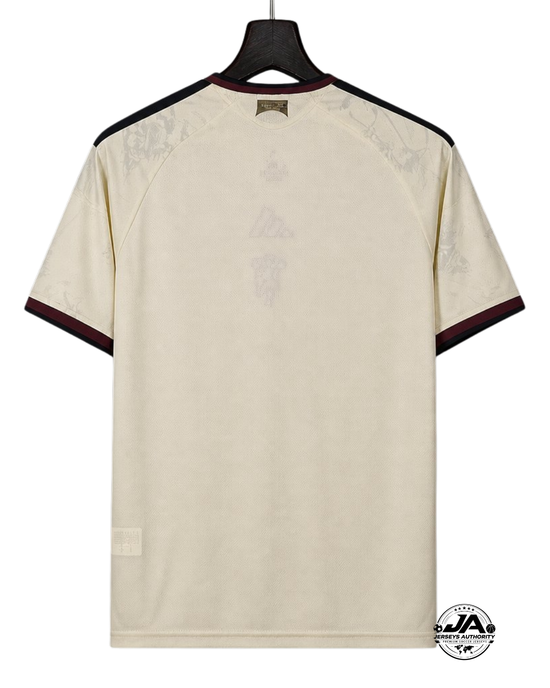 Manchester United 2026/27 Third Jersey - Fan Version