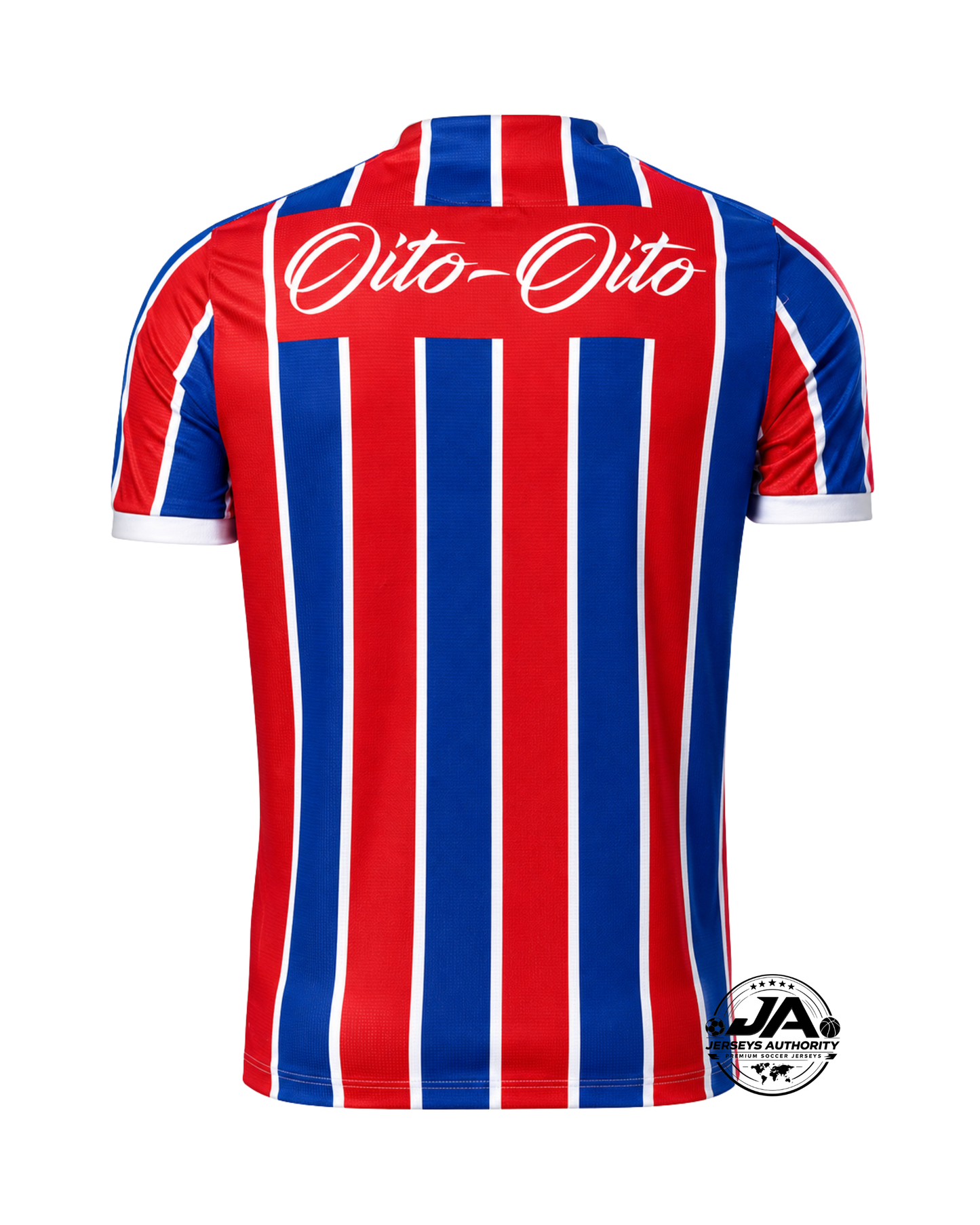 EC Bahia Brazilian Title 88 Commemorative Away Jersey