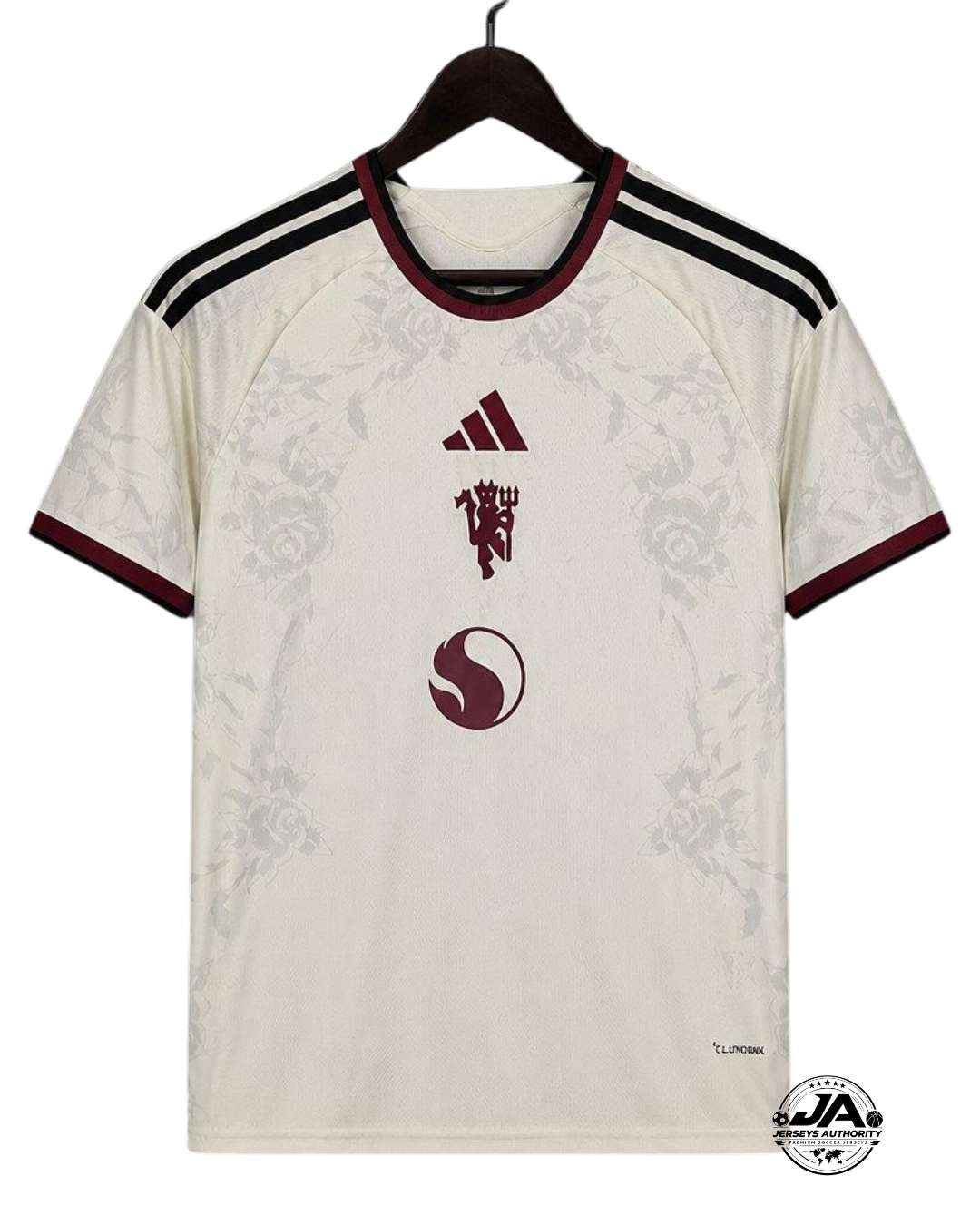 Manchester United 2026/27 Third Jersey - Fan Version