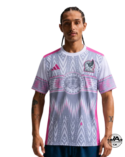 Mexico 2025/26 Special Edition Jersey
