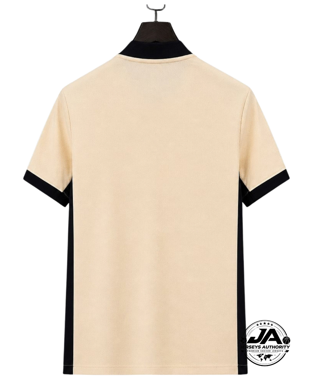 26/27 Vasco da Gama Third Jersey - Fan Version