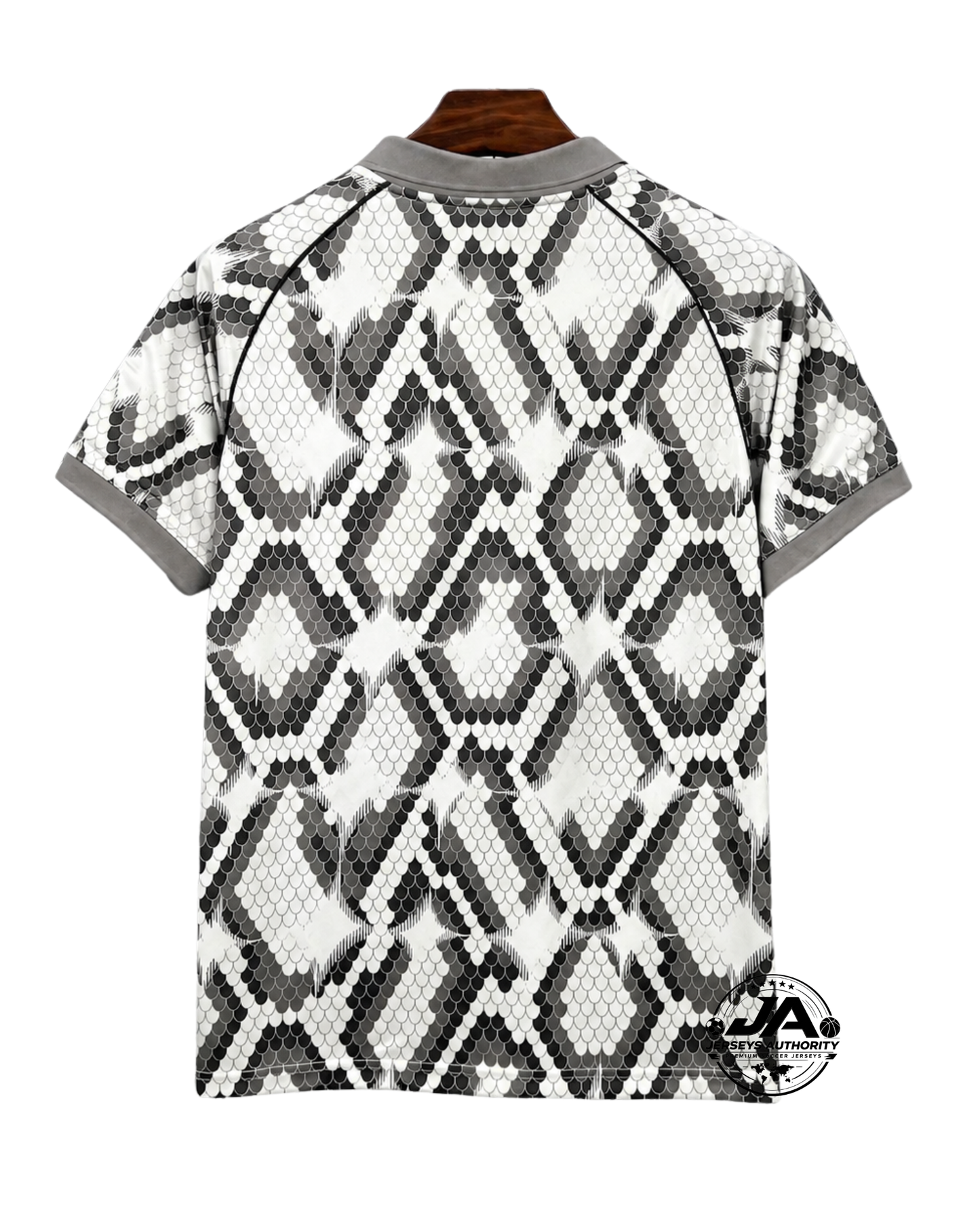 Bayern Munich 2025/26 BSTN Jersey