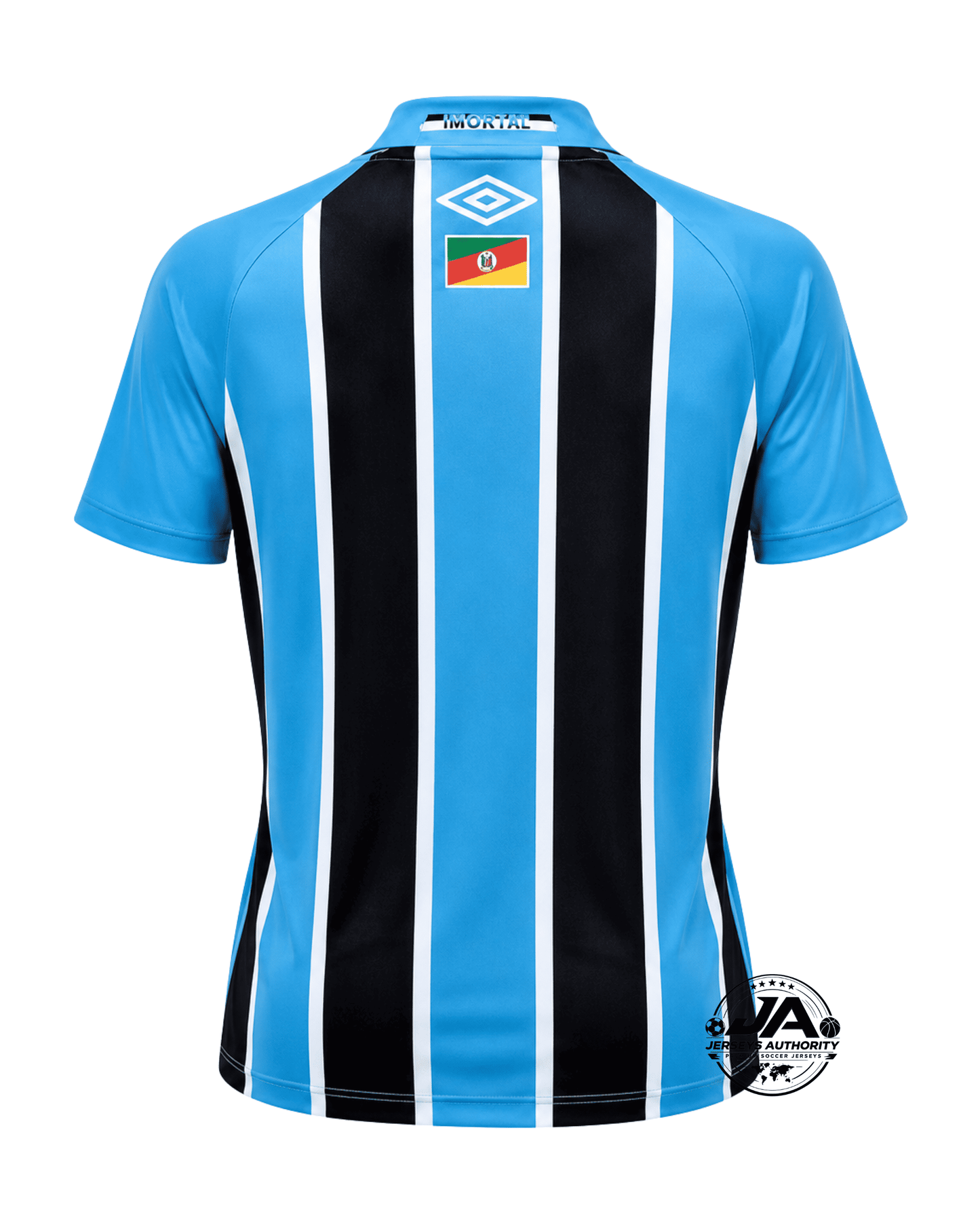 Camisa Feminina Umbro Grêmio 2024/25 I