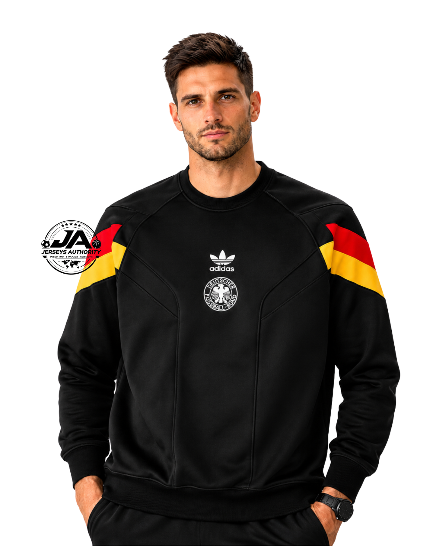 Men Sweatshirt Germany 2026