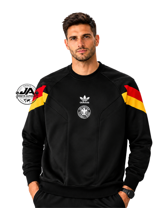 Men Sweatshirt Germany 2026