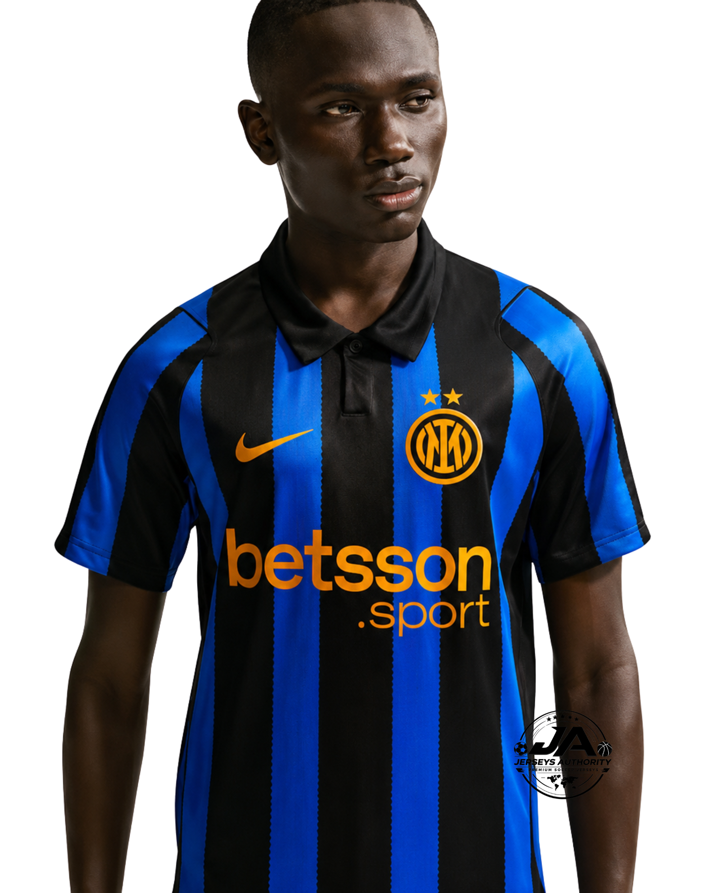 Inter Milan - Fan Version 26/27