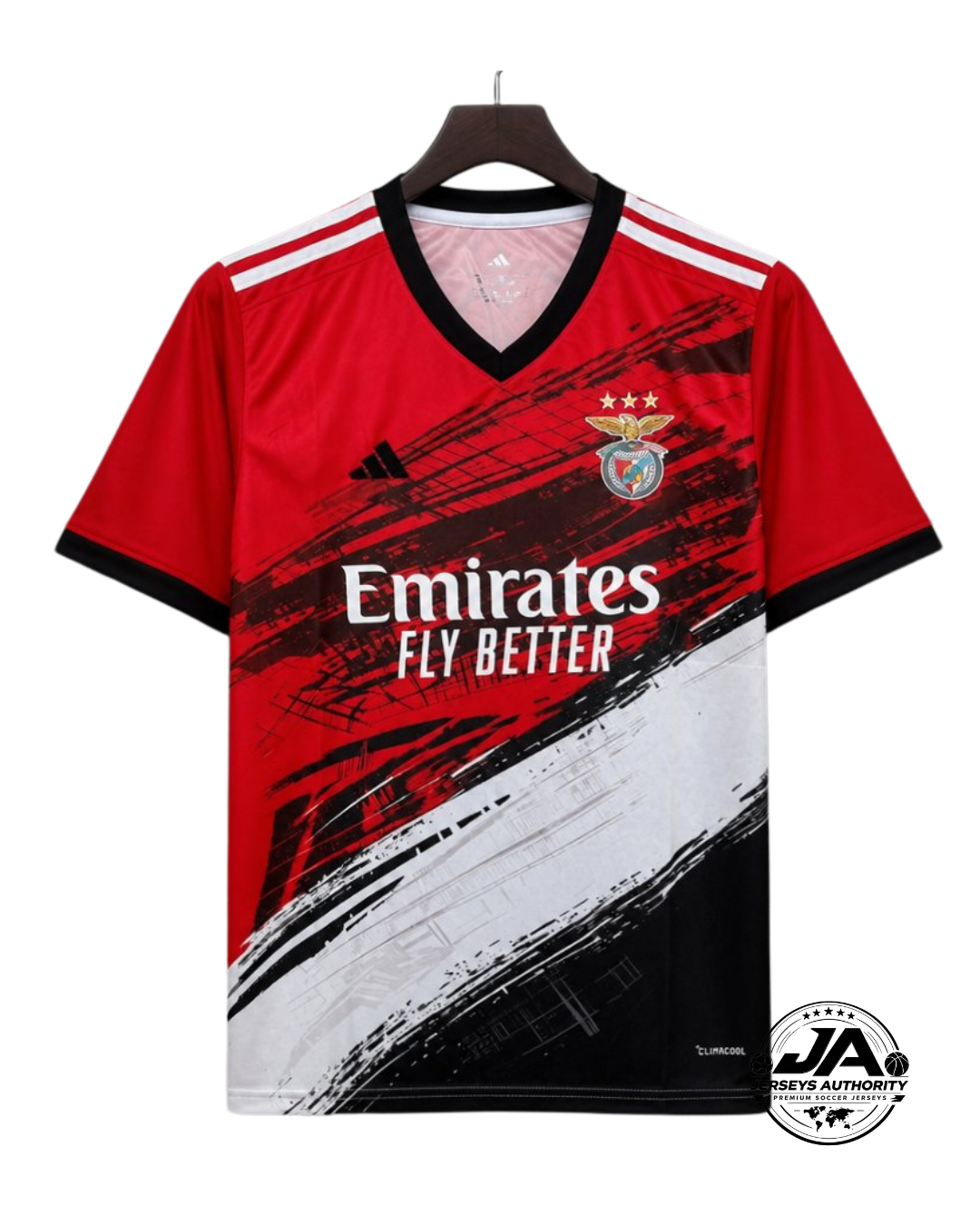26/27 SL Benfica Special Edition Jersey - Fan Version