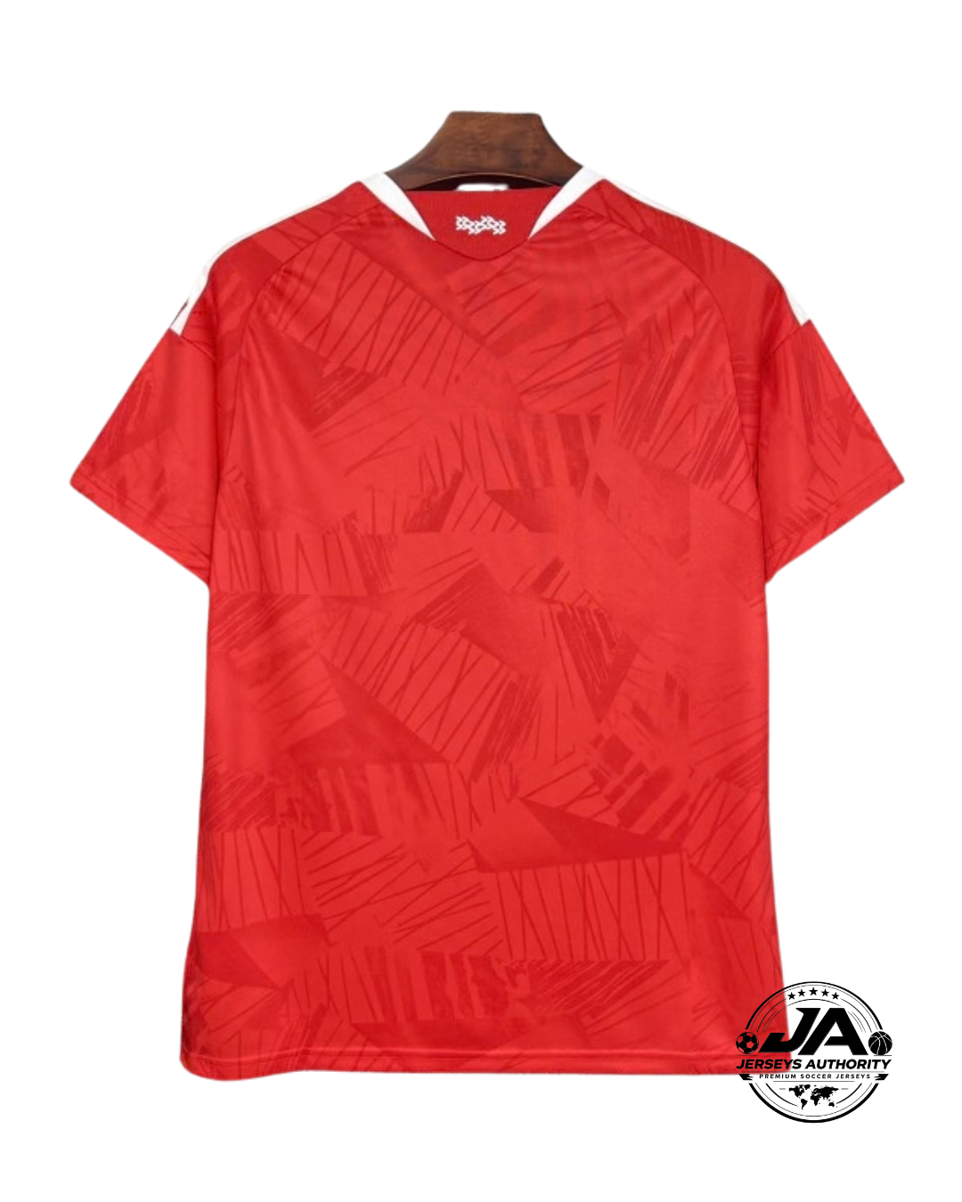 Camiseta de local del Benfica 2023/24 - Versión aficionado
