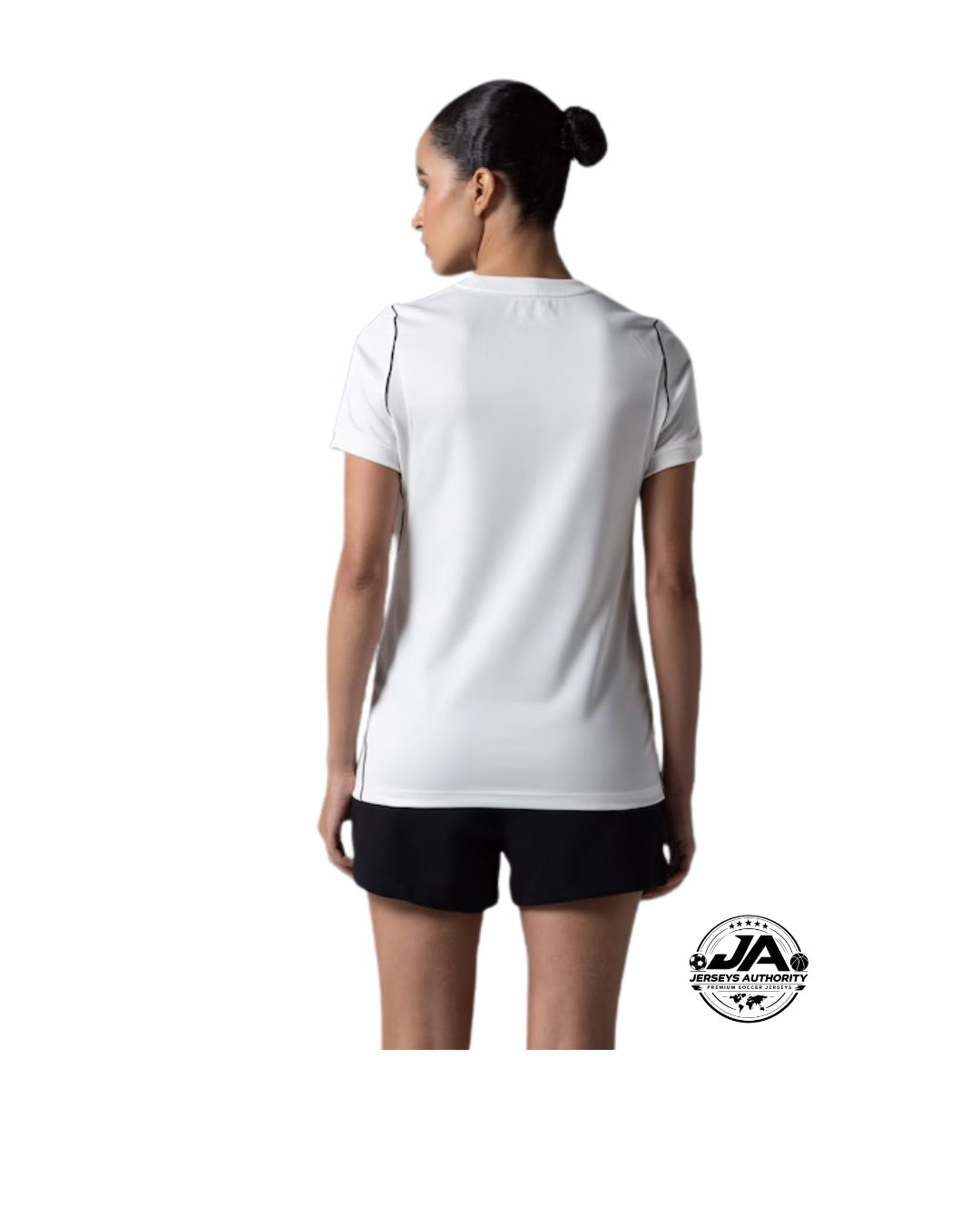 Camisa Corinthians II 2026/27 Away Feminina - Torcedor
