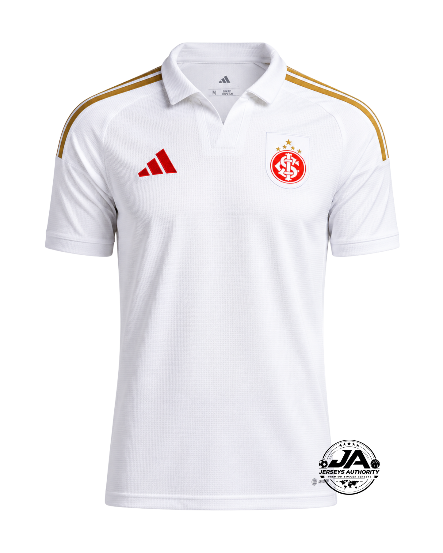 Internacional Away 26/27