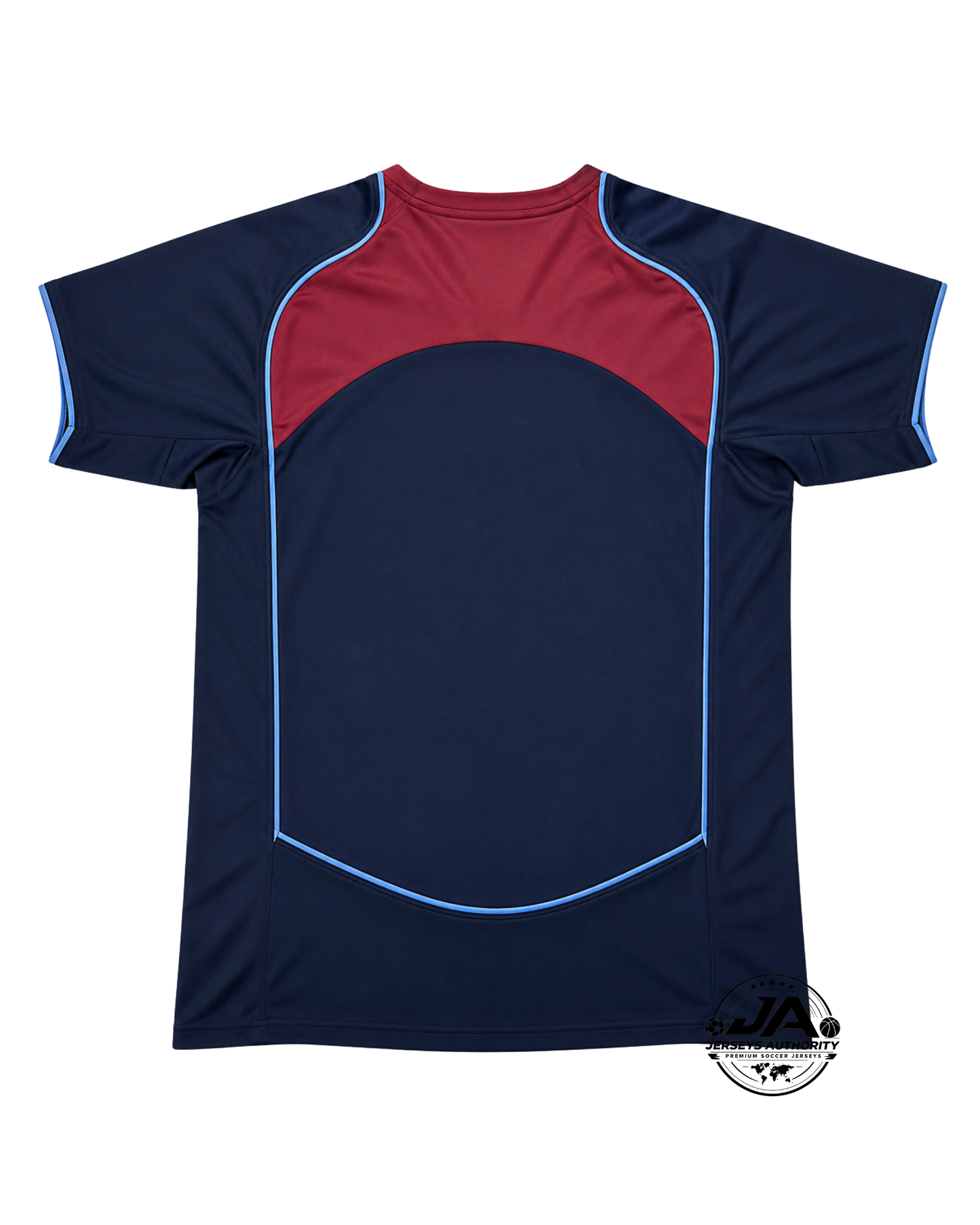 Atletico Madrid 04/05 II Away Jersey - Retro Version