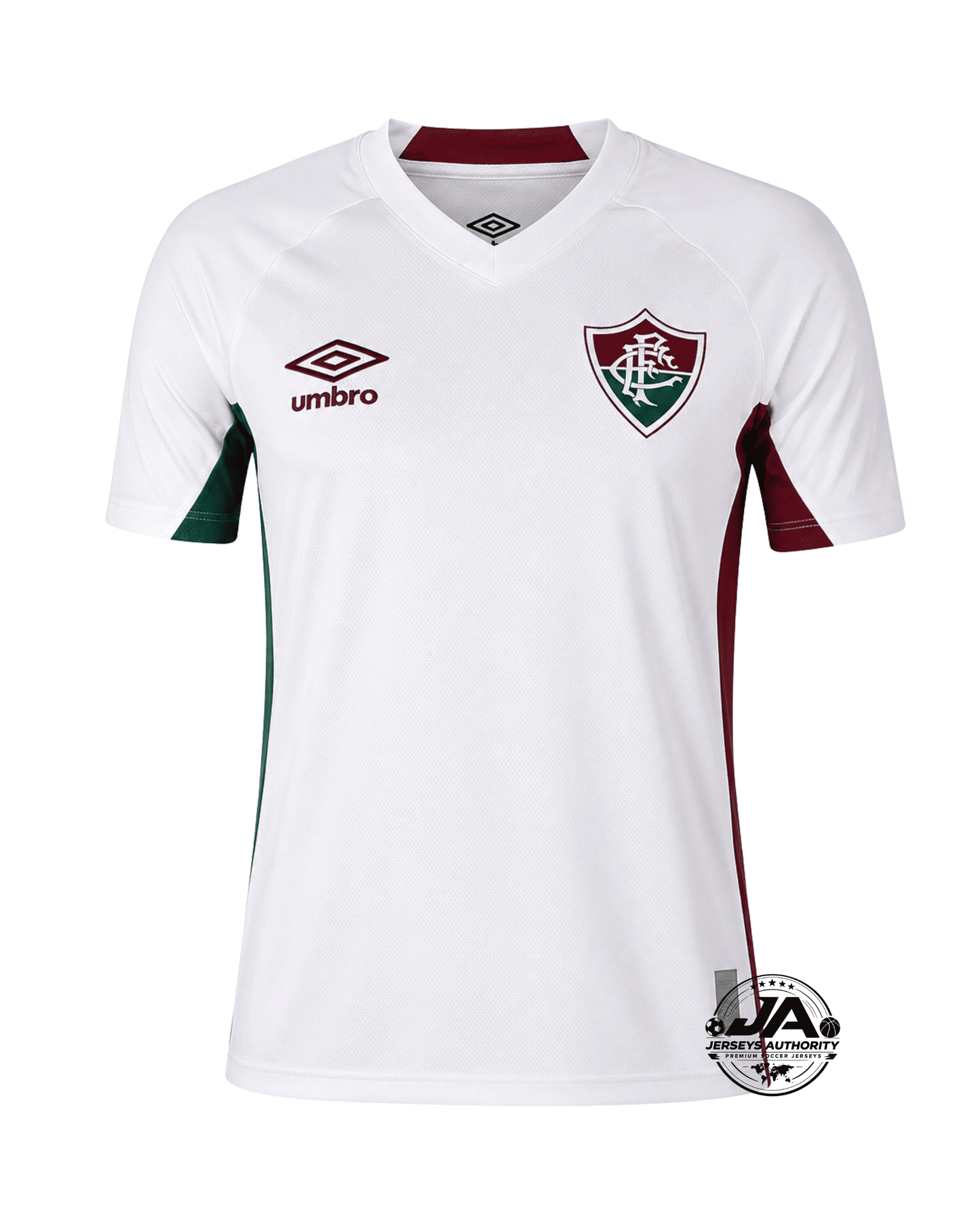 Camisa Feminina Umbro Fluminense 2025/26 II