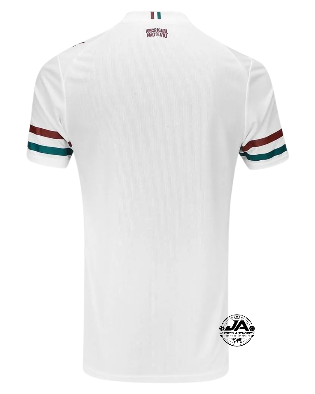 Puma Fluminense 2026/27 Away Jersey - Fan Version