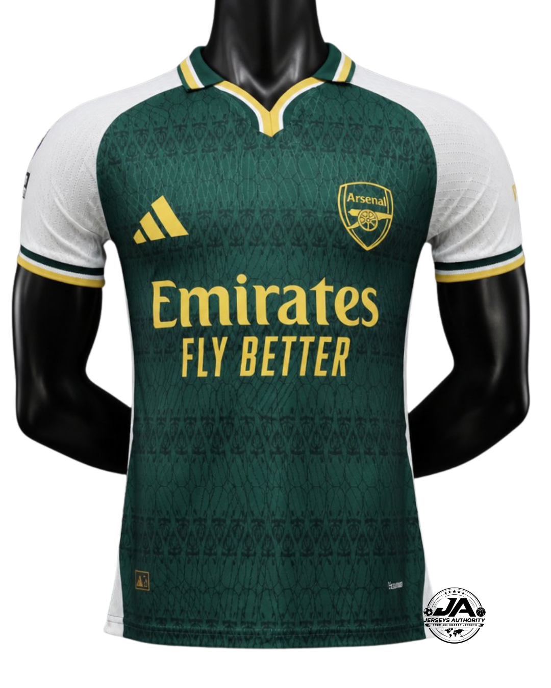 Camiseta de Jugador Edición Especial Arsenal 2026/27 - Corte Ajustado