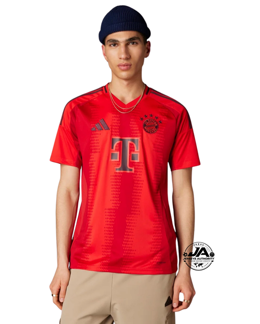 Bayern Munich I 24/25 Home Jersey - Fan Version
