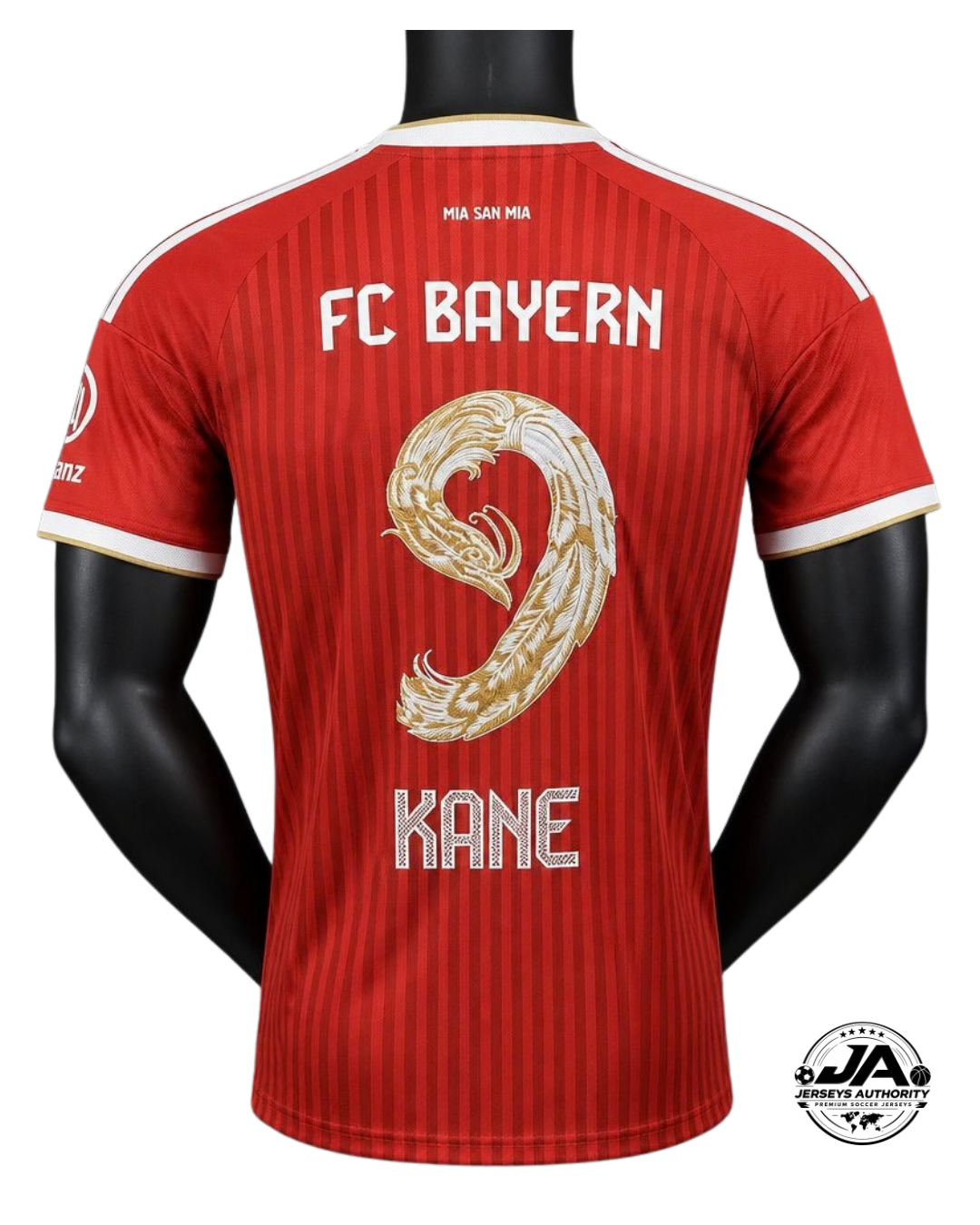 Camiseta de local del Bayern de Múnich I 24/25 - Versión jugador [Corte ajustado]