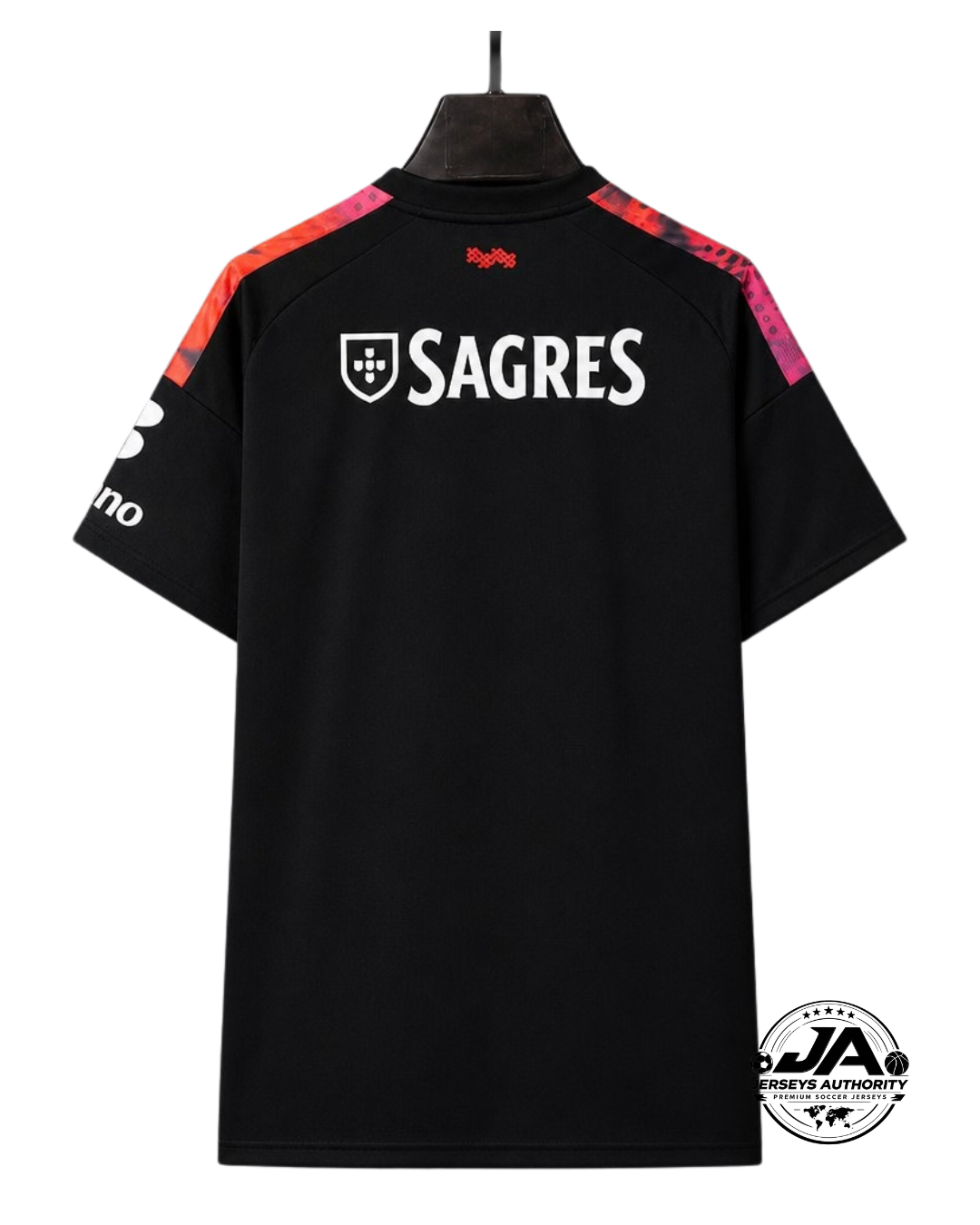 26/27 Benfica Pre-Match Training Jersey - Fan Version