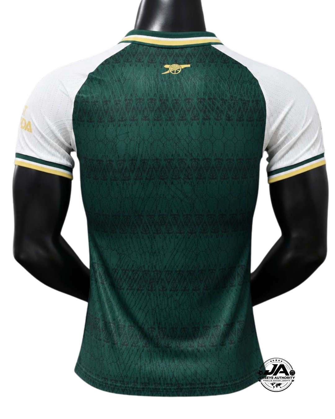 Camiseta de Jugador Edición Especial Arsenal 2026/27 - Corte Ajustado