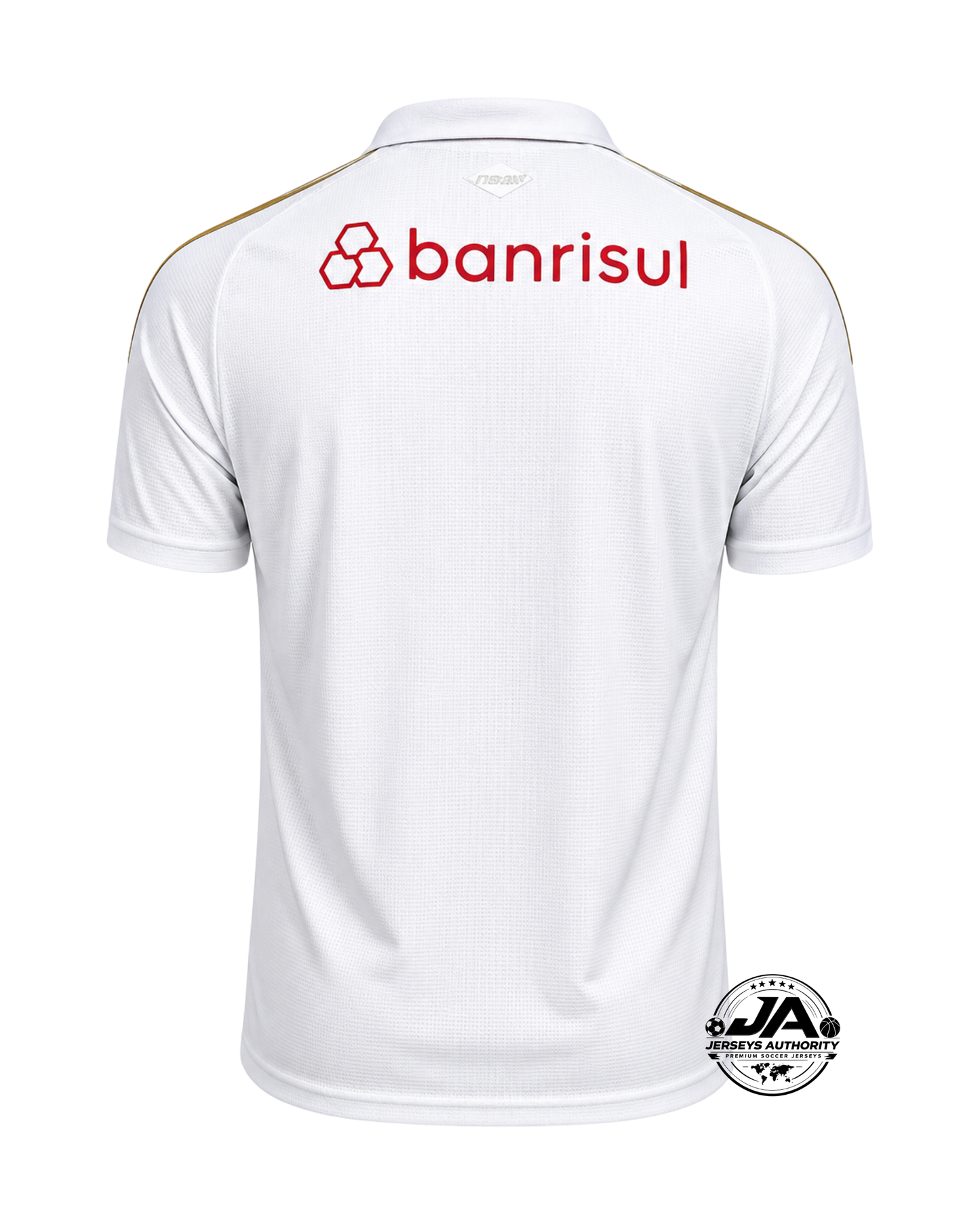 Internacional Away 26/27