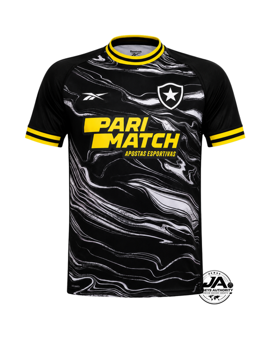 Botafogo 2024/25 IV Jersey