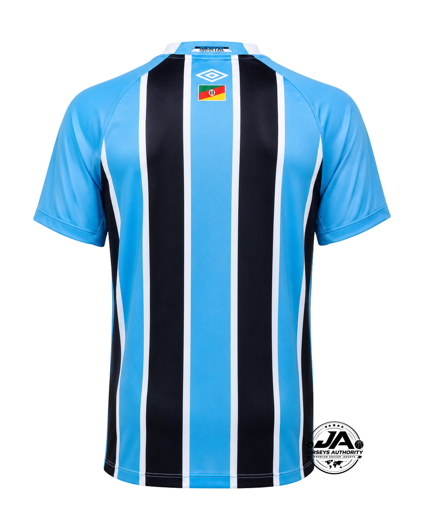 Camisa Feminina Umbro Grêmio 2025/26 I