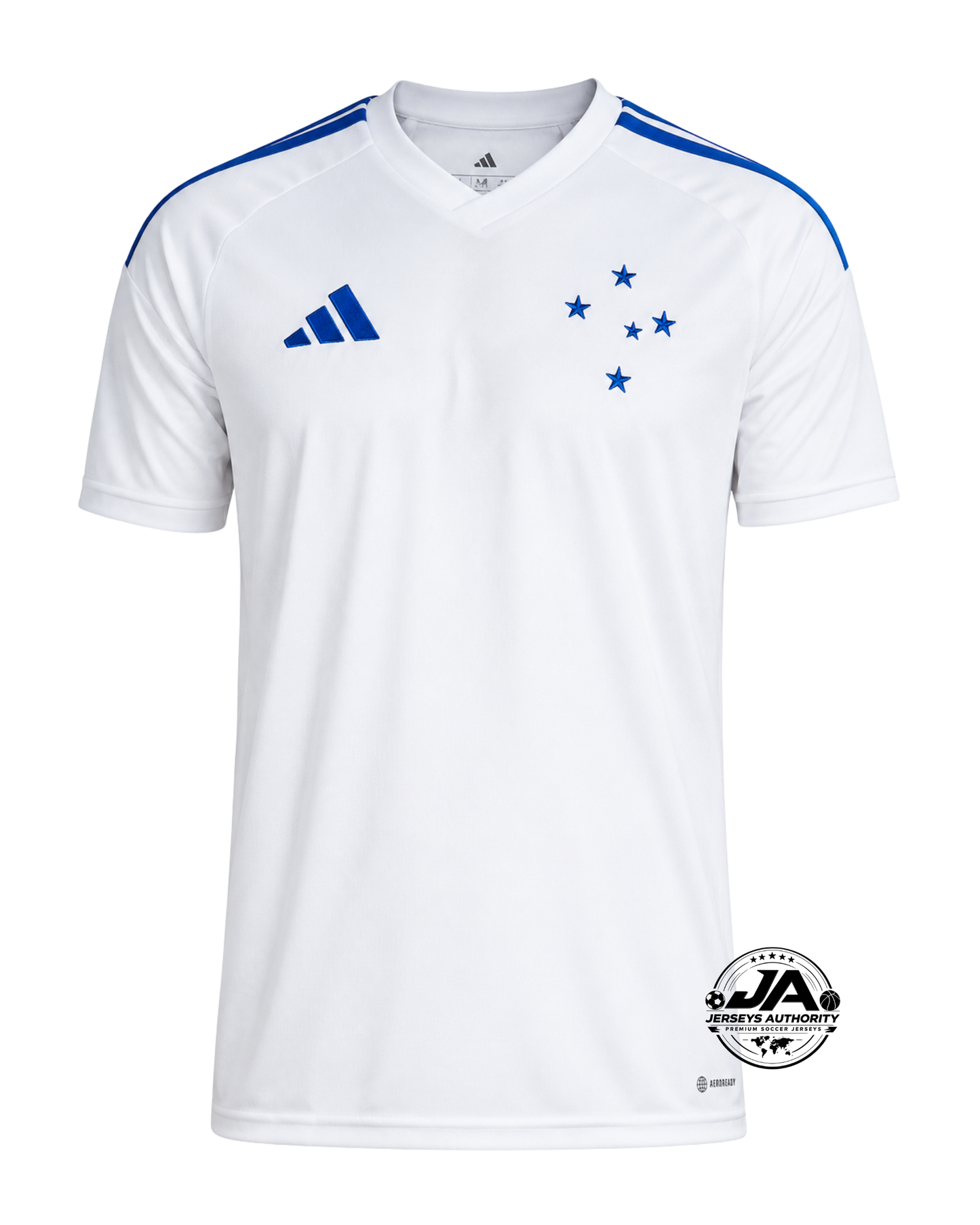 Cruzeiro Away 26/27