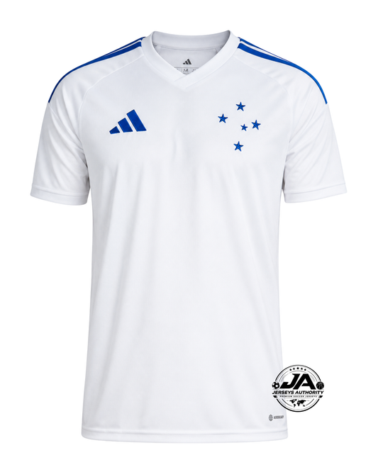 Cruzeiro Away 26/27